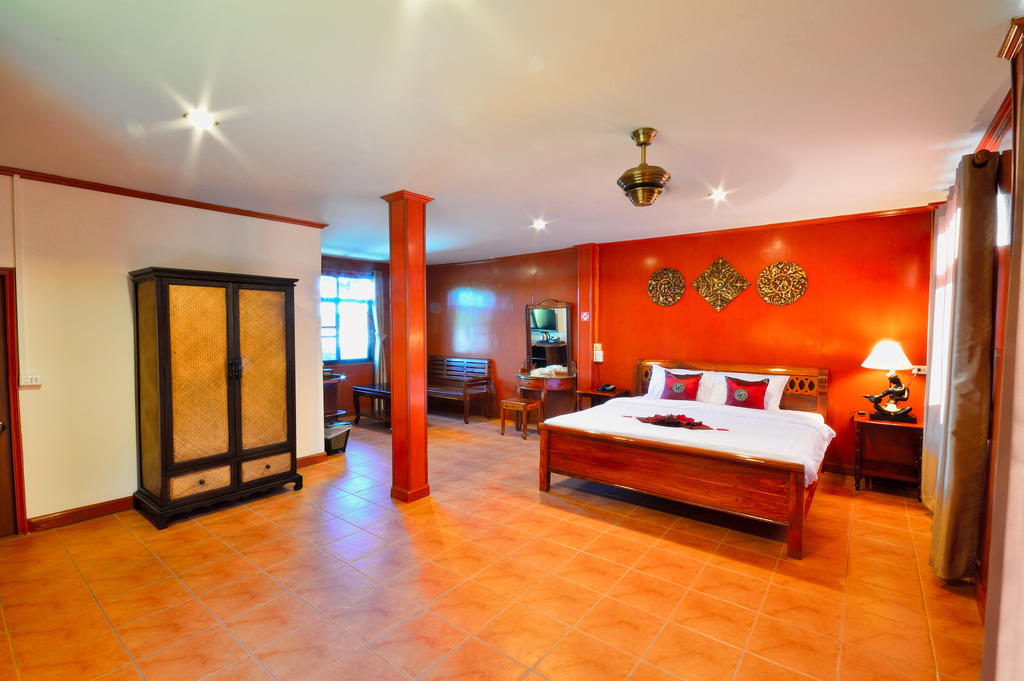 Горящие туры в отель Avila Resort Pattaya