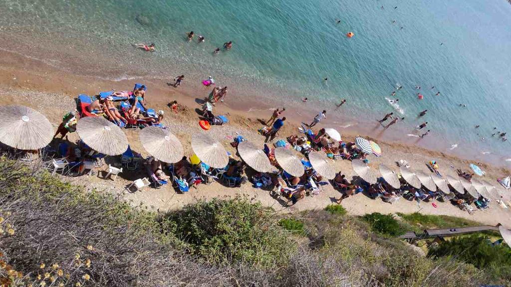 Niforeika Beach Hotel & Bungalows, Греція, Пелопоннес