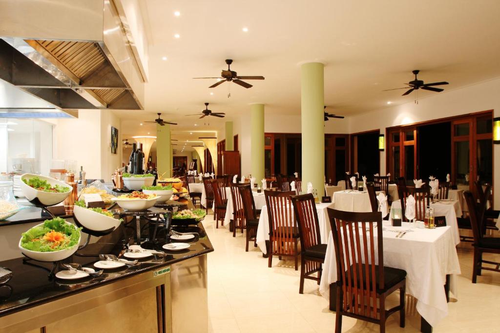 Горящие туры в отель Double Tree By Hilton Seychelles Allamanda Resort & Spa