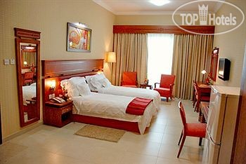 Winchester Deluxe Hotel Apartments, ОАЭ, Дубай (город), туры, фото и отзывы