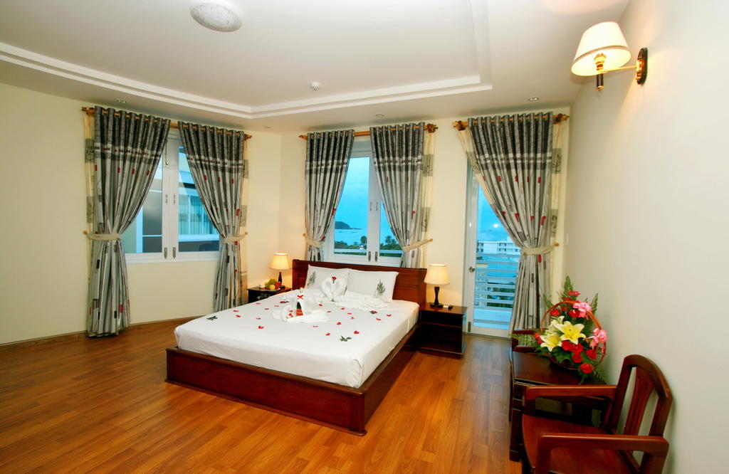 Фото отеля Chau Loan Hotel