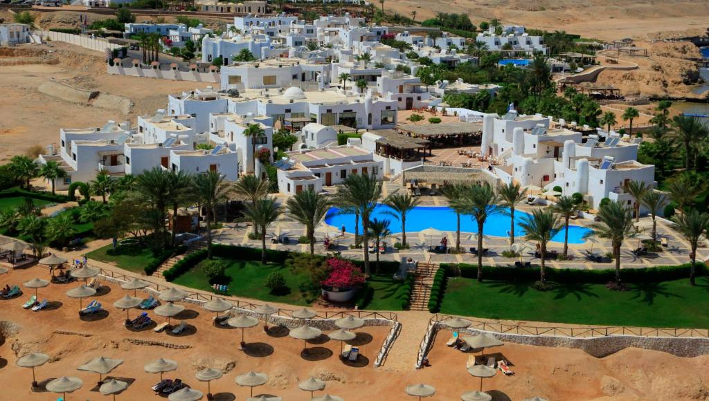 Sharm Club Beach Resort (ex. Labranda Tower Sharm), питание