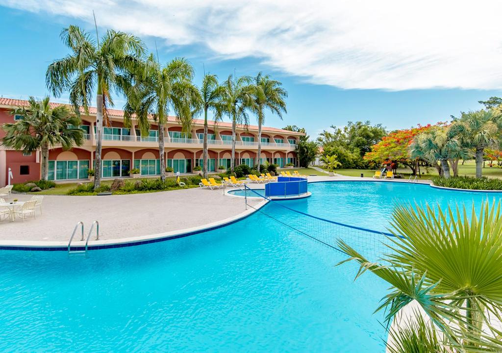 Туры в отель Hodelpa Garden Suites Хуан Долио Доминиканская республика