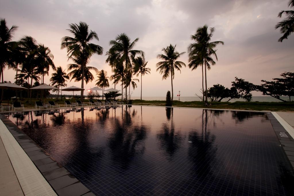 Отзывы про отдых в отеле, Kantary Beach Hotel Villas & Suites