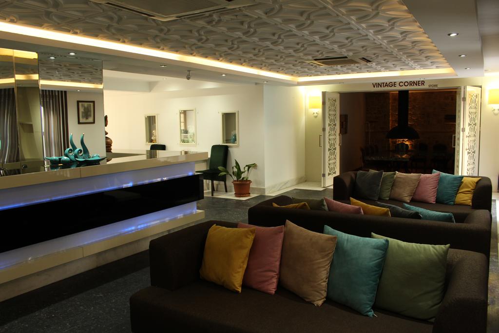 Oferty hotelowe last minute Puding Marina Suite Hotel Antalya