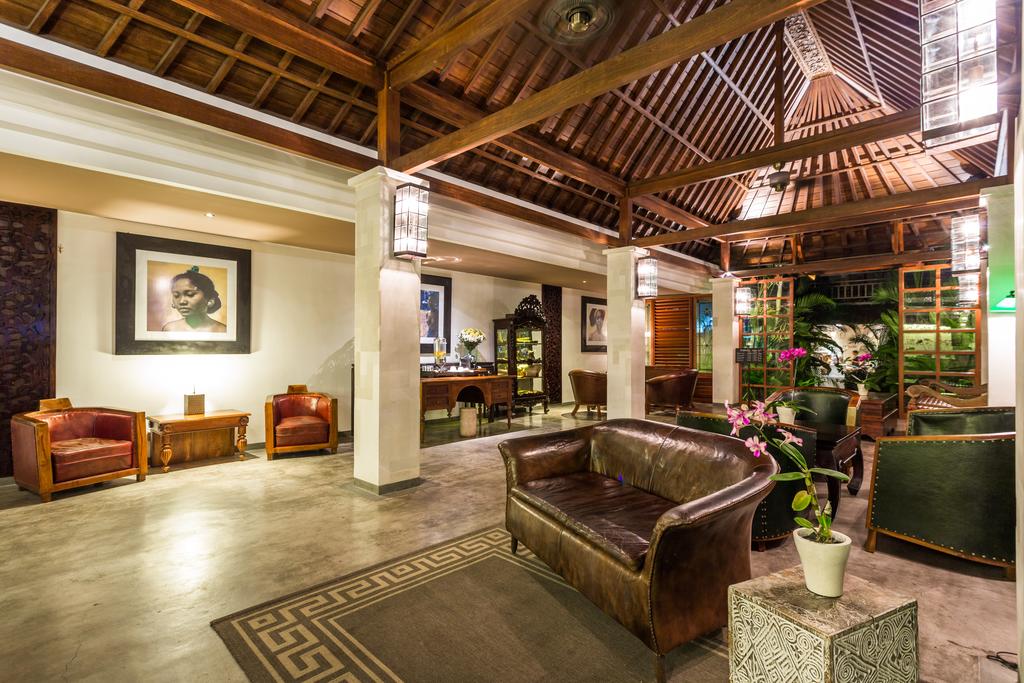 Горящие туры в отель Kejora Suites Designer Boutique Hotel Бали (курорт) Индонезия