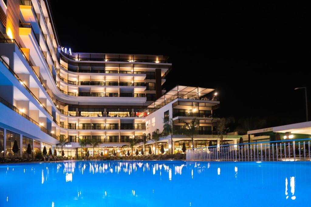 Туры в отель Alexia Resort & Spa - All Inclusive
