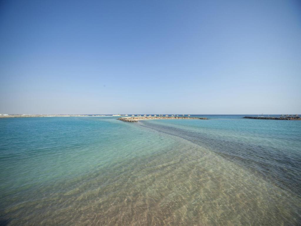 Отдых в отеле Coral Beach Hurghada (ex.Coral Beach Rotana Resort) Хургада Египет