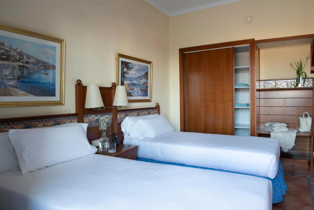 Відпочинок в готелі Prestige Coral Platja Коста-Брава