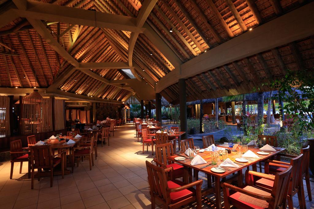 Shandrani Beachcomber Resort & Spa, Маврикій ціни