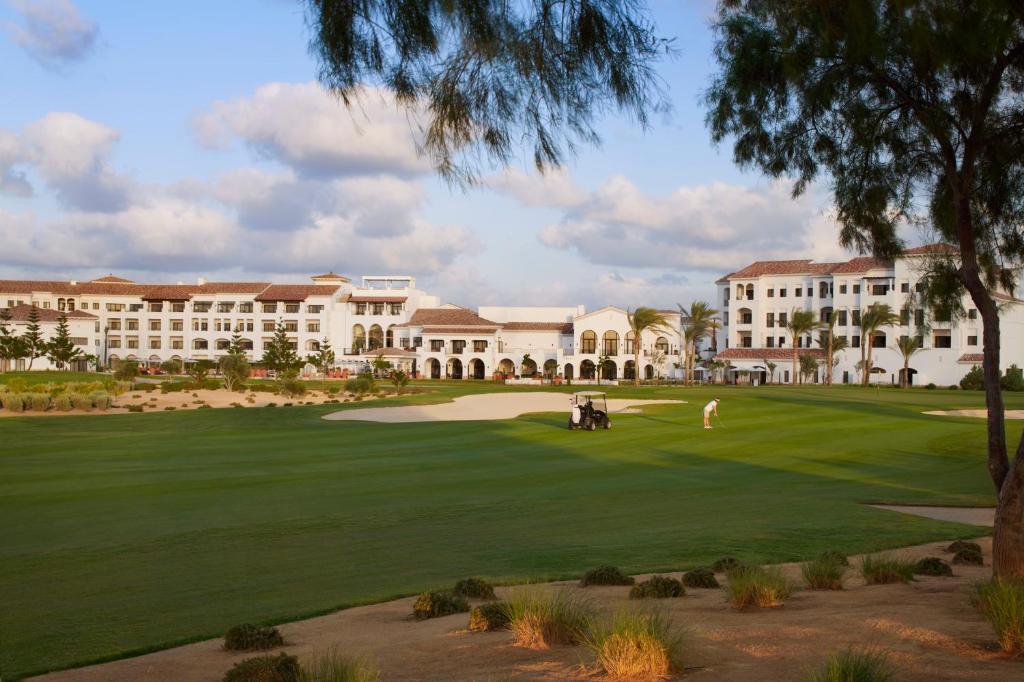 Address Marassi Golf Resort, Египет, Мерса-Матрух, туры, фото и отзывы
