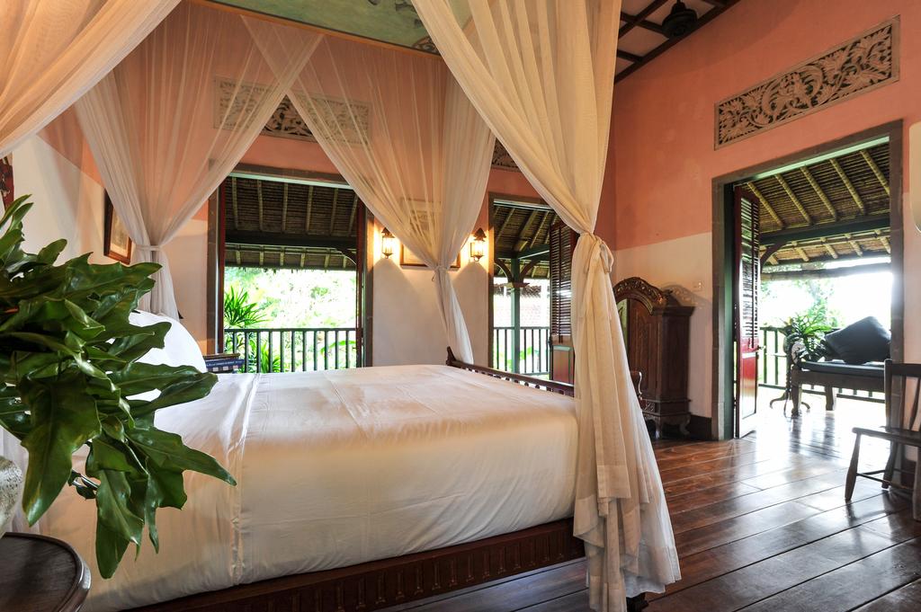 Taman Bebek Bali Resort  Spa, Индонезия, Бали (курорт), туры, фото и отзывы