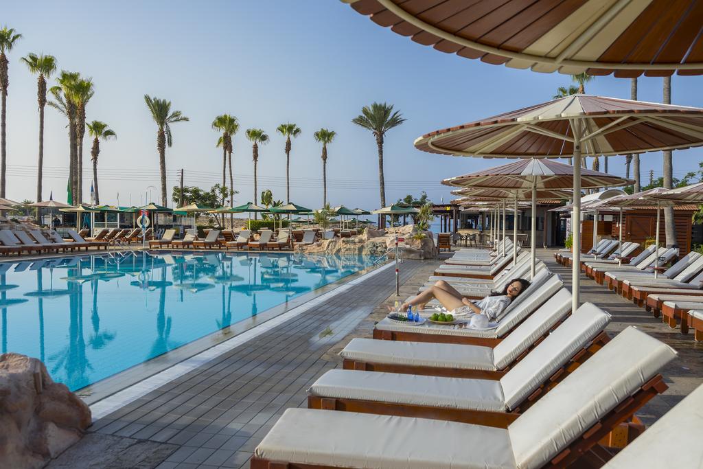 Pavlo Napa Beach Hotel, Айя-Напа, Кипр, фотографии туров