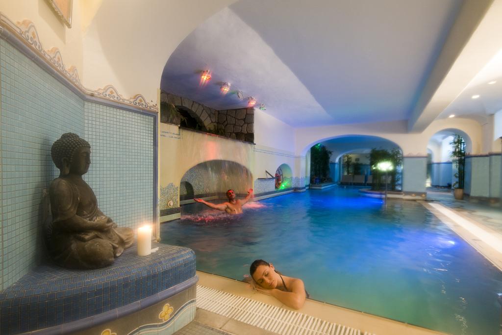 Sorriso Thermae Resort & Spa, Італія, Форіо, тури, фото та відгуки