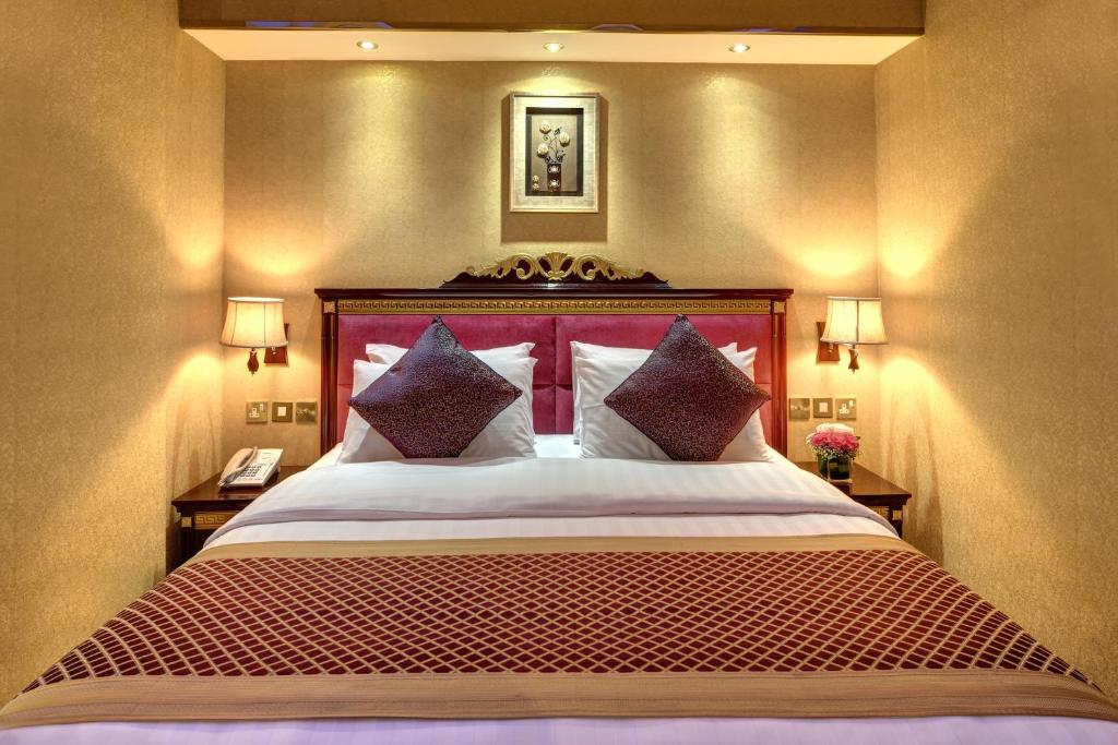Comfort Inn Hotel, Dubaj (miasto)