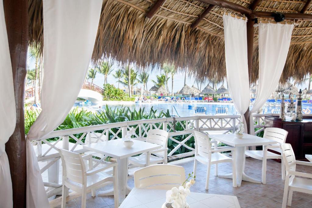 Отзывы гостей отеля Grand Bahia Principe Punta Cana