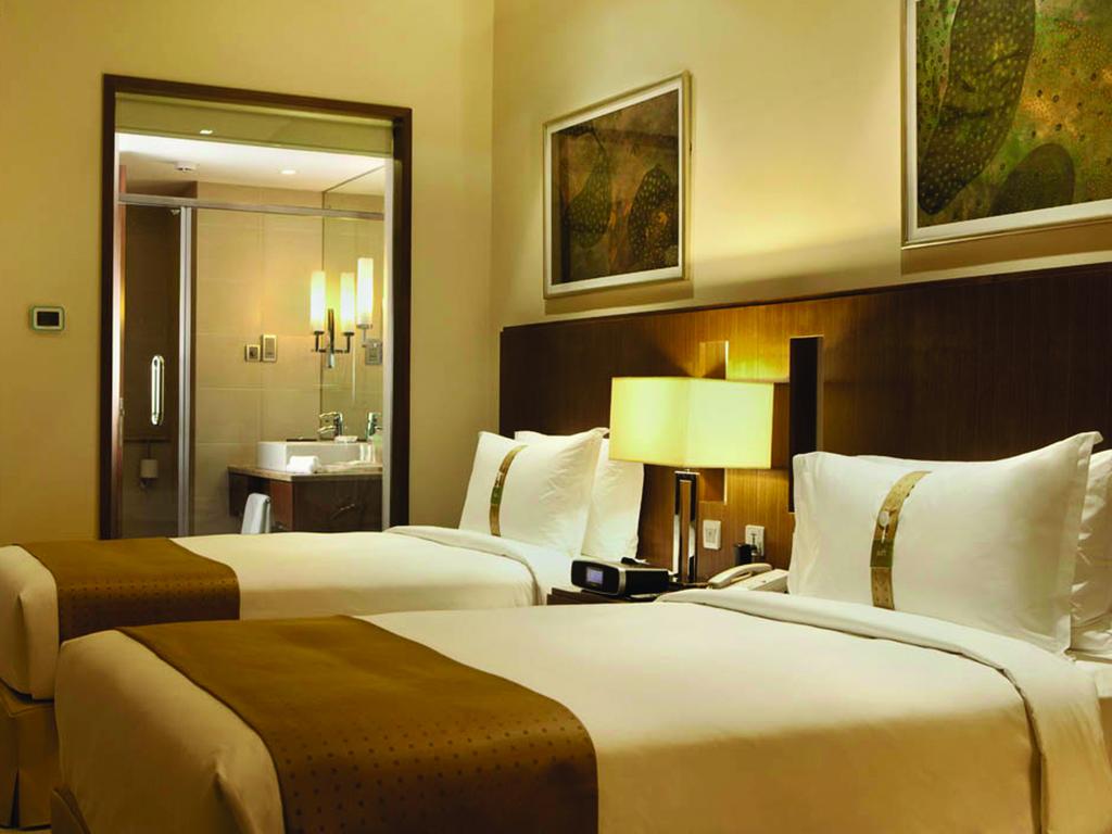 Zdjęcie hotelu Holiday Inn Cochin