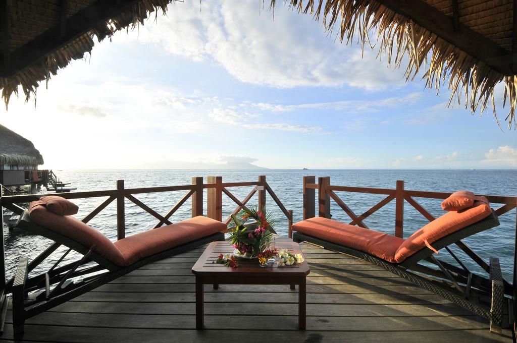 Intercontinental Resort Tahiti, Таїті ціни