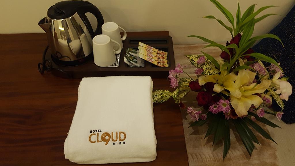 Туры в отель Hotel Cloud 9 Негомбо