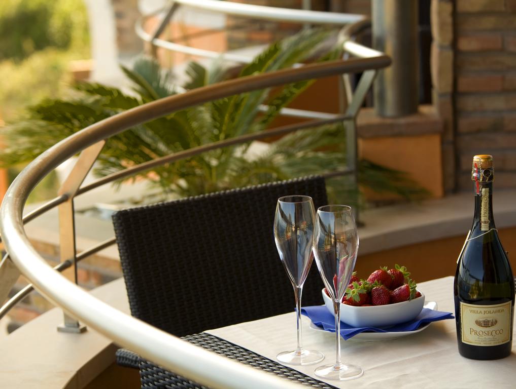 Panoramic Hotel Giardini Naxos, фотографии туристов