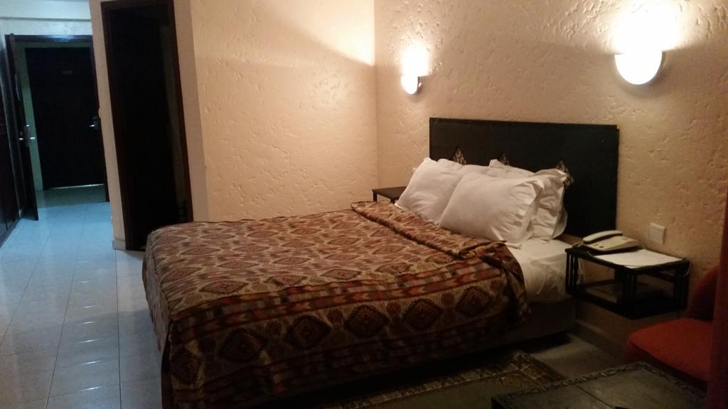 Hotel Adrar, Агадір, Марокко, фотографії турів