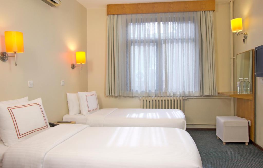 Istanbul Ilkay Hotel prices