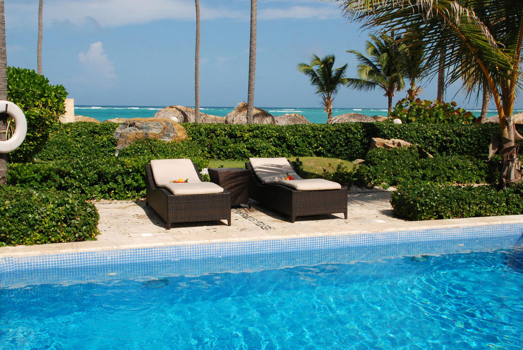 Wakacje hotelowe Paradisus Punta Cana