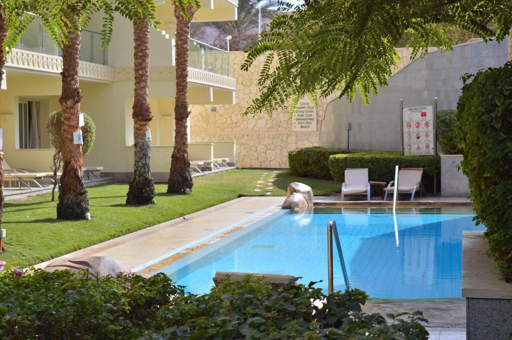 Гарячі тури в готель Xperience Sea Breeze Resort Шарм-ель-Шейх Єгипет