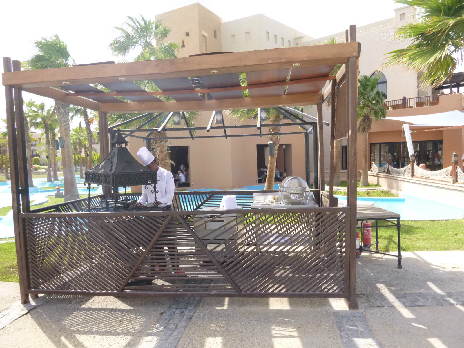 Гарячі тури в готель Port Ghalib Resort Порт Галіб Єгипет