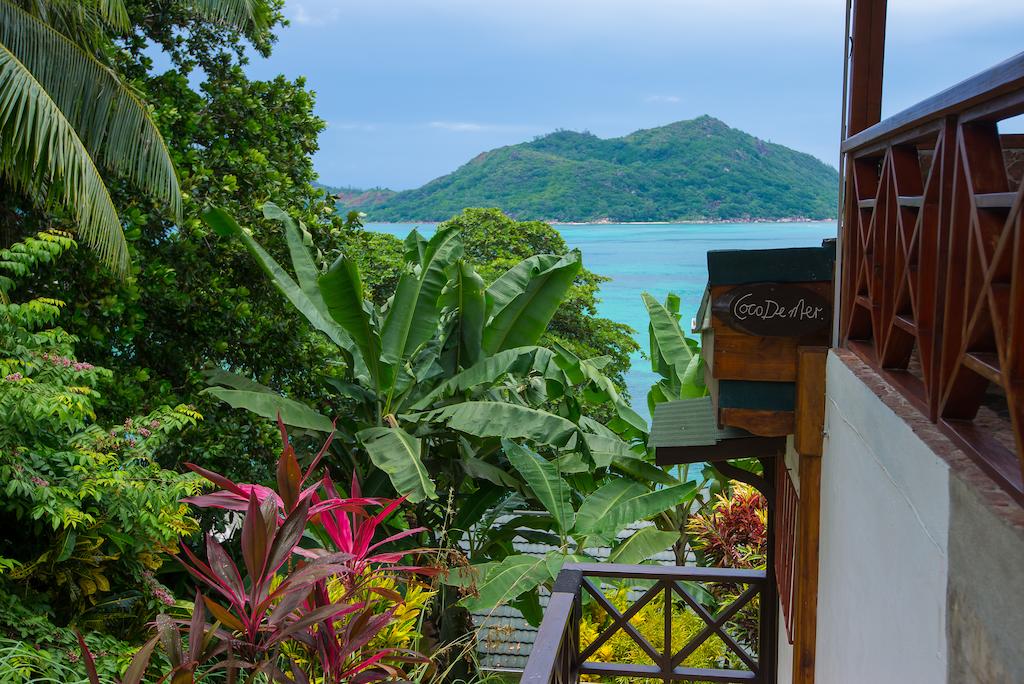 Гарячі тури в готель Chalets Cote Mer Праслен (острів) Сейшели