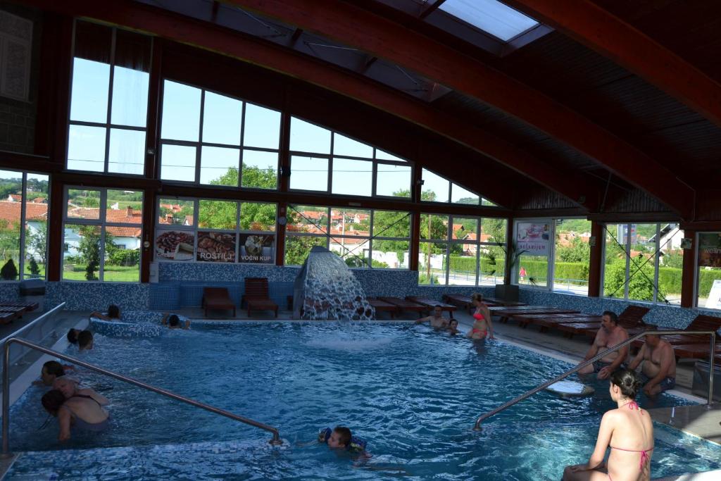 Цены в отеле Soko Terme Wellness & Spa
