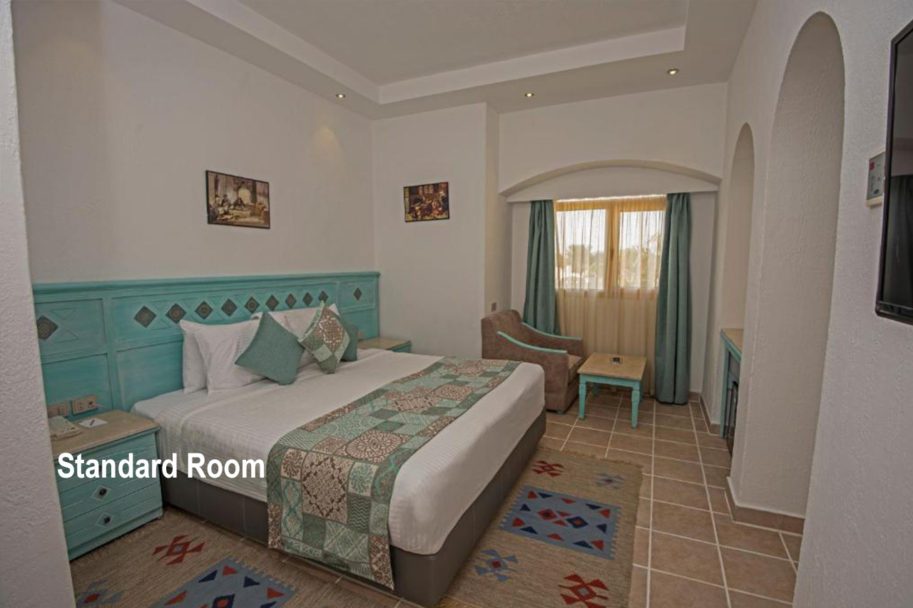 Sunrise Royal Makadi Resort, zdjęcie hotelu 58