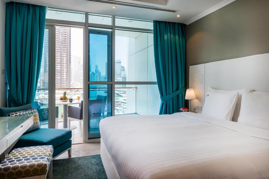 Гарячі тури в готель Jannah Marina Hotel Apartments (ex. Marina Bay Suites) Дубай (пляжні готелі) ОАЕ