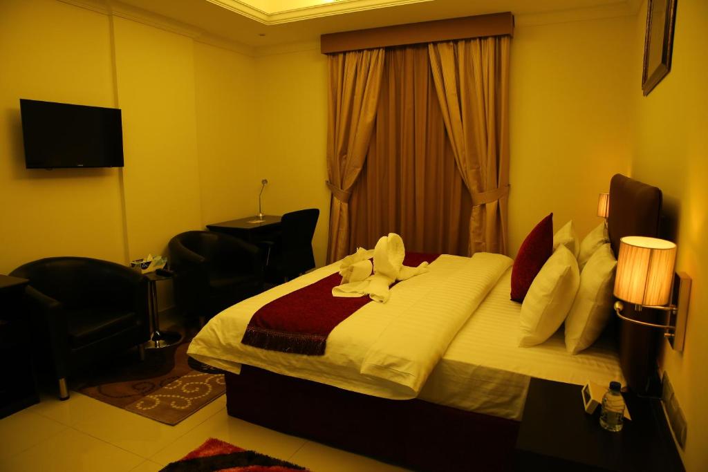 Mirage Hotel Al Aqah, Фуджейра, ОАЕ, фотографії турів