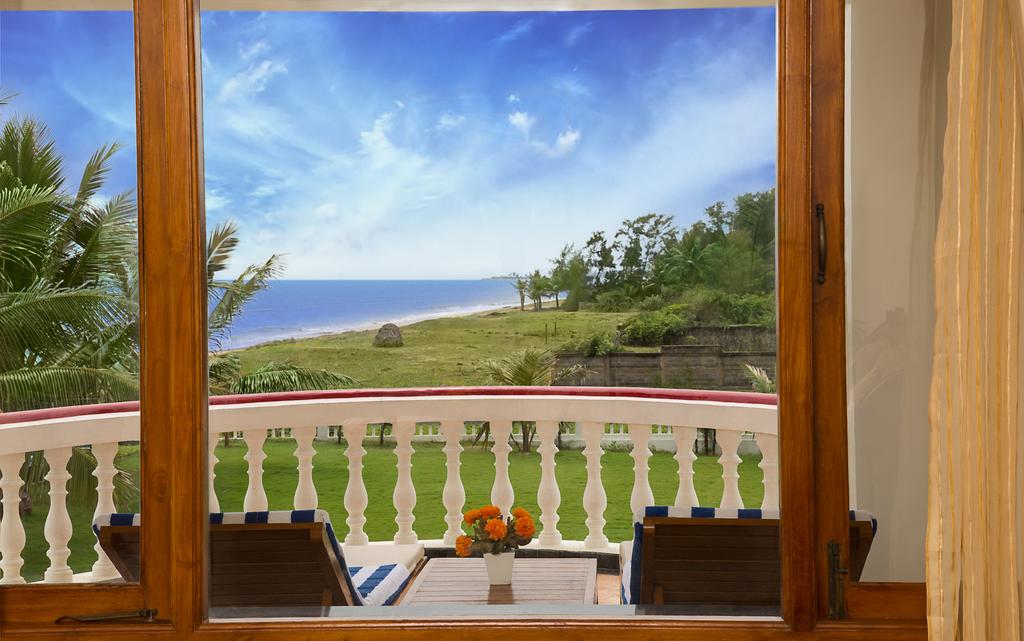 Горящие туры в отель Ideal Beach Resort Махабалипурам