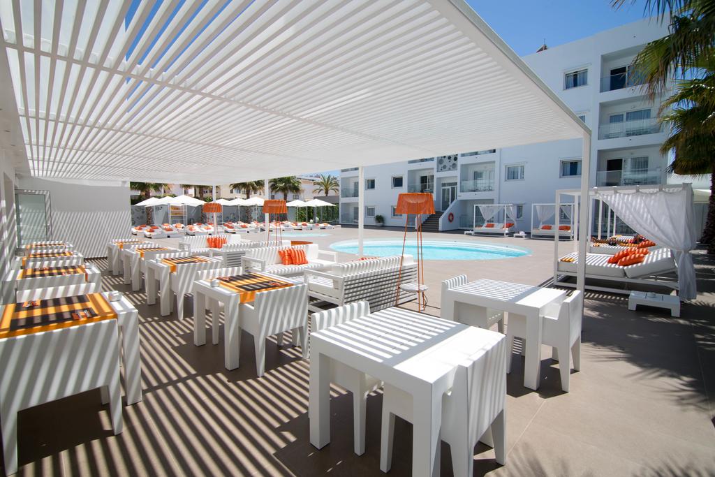Ibiza Sun Apartments, Испания