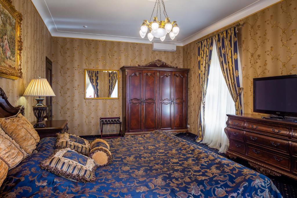 Отзывы об отеле Guest House Andriivskyi