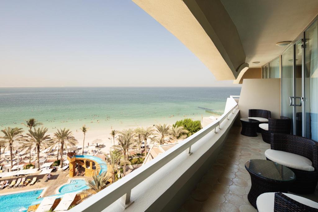 Hotel, United Arab Emirates, Sharjah, Occidental Sharjah Grand (ех. Grand Hotel Sharjah)