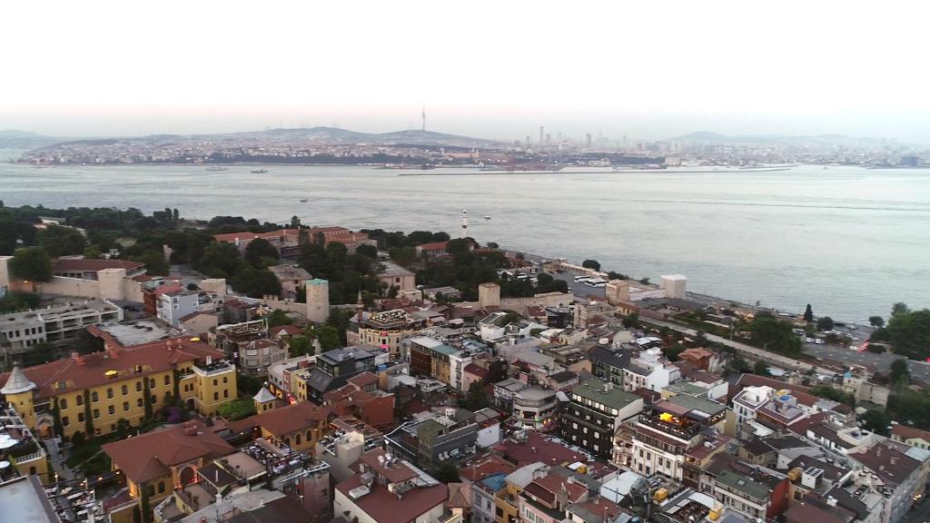 Eastanbul Suites, Стамбул ціни