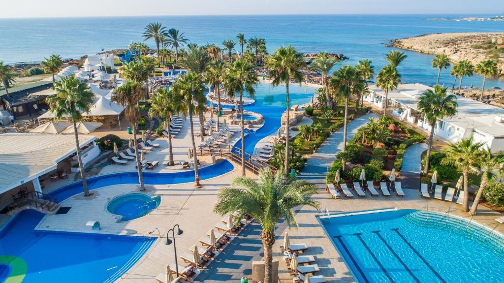 Adams Beach Hotel & Spa, Cyprus
