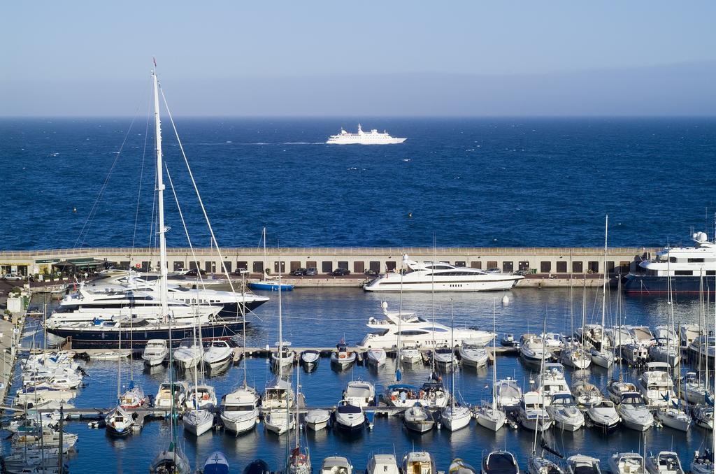 Riviera Marriott Hotel La Porte De Monaco, Монако, фотографии туров