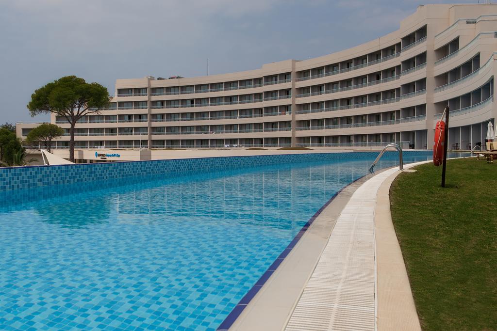 Zeynep Hotel (ex. Sentido Zeynep Resort), Белек, фотографии туров