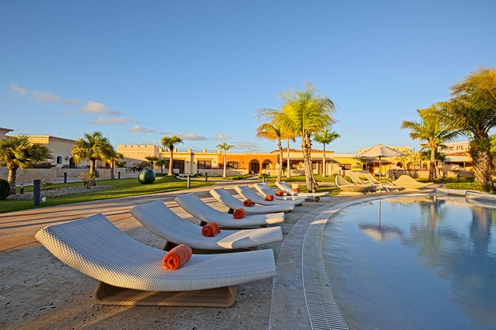 Доминиканская республика Ancora Punta Cana (ex. Alsol Luxury Village)