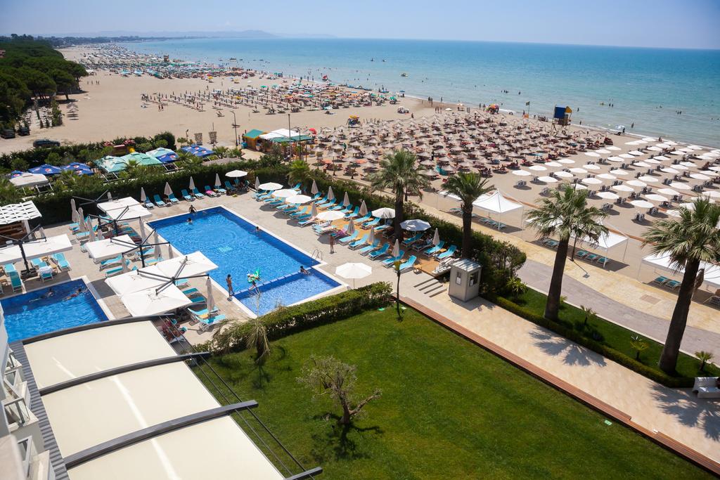 Premium Beach Hotel Албания цены