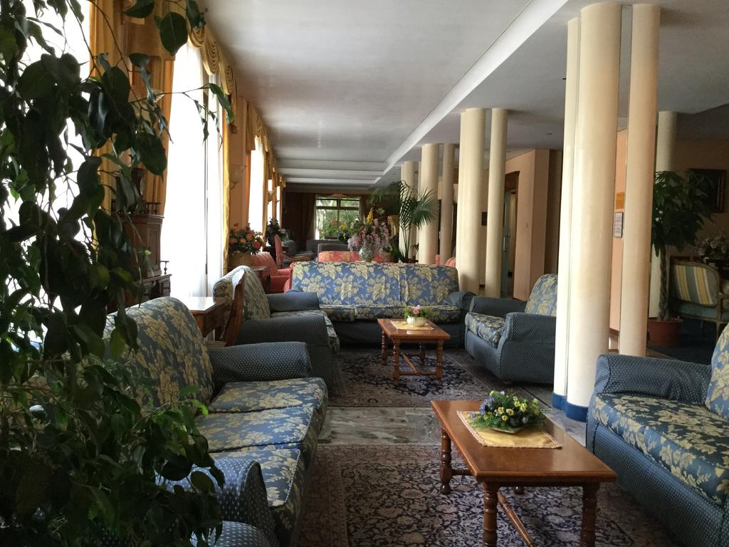 Отзывы об отеле Terme Al Sole Hotel
