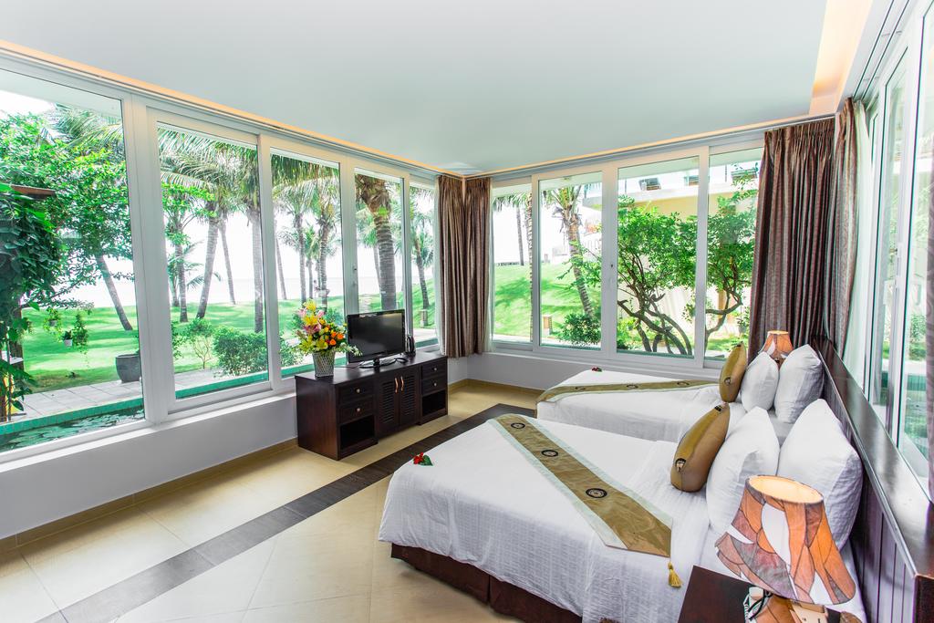 Villa Del Sol Beach Resort & Spa ( Ex.Villa Del Sol) Вьетнам цены