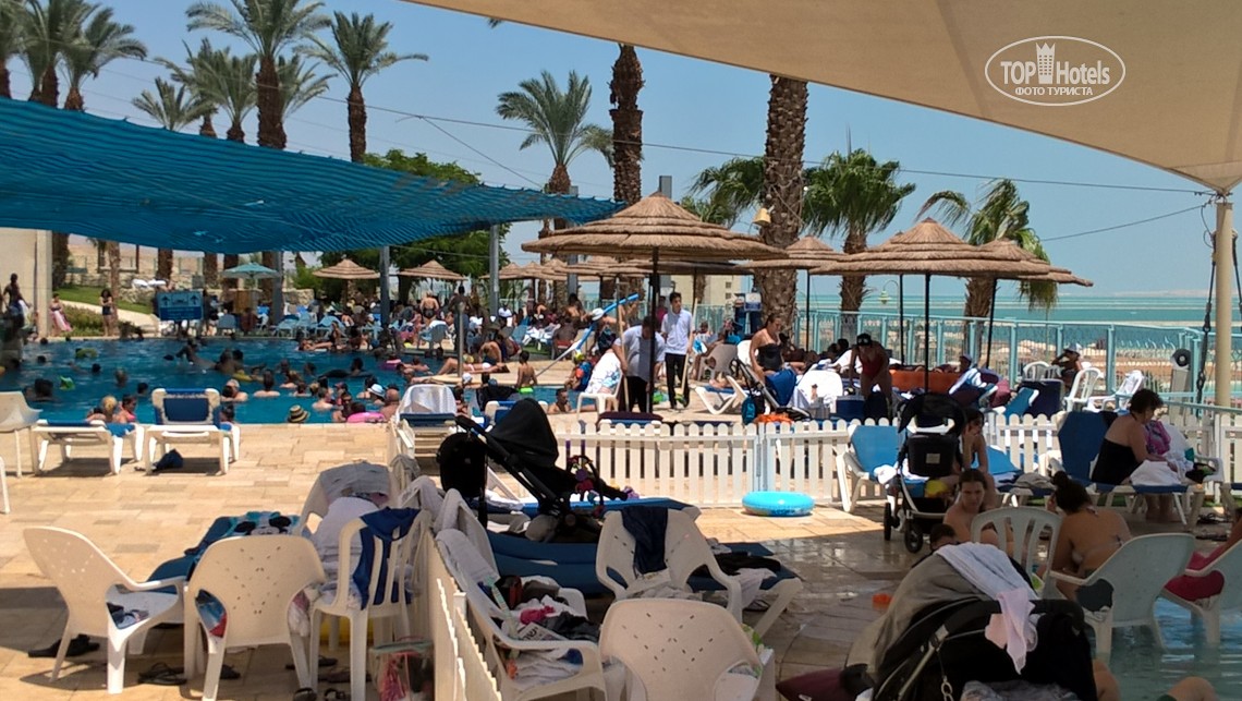 Reviews of tourists, Leonardo Plaza Dead Sea (ex.Leonardo Priviledge, Moriah Plaza, Novotel Thalassa)
