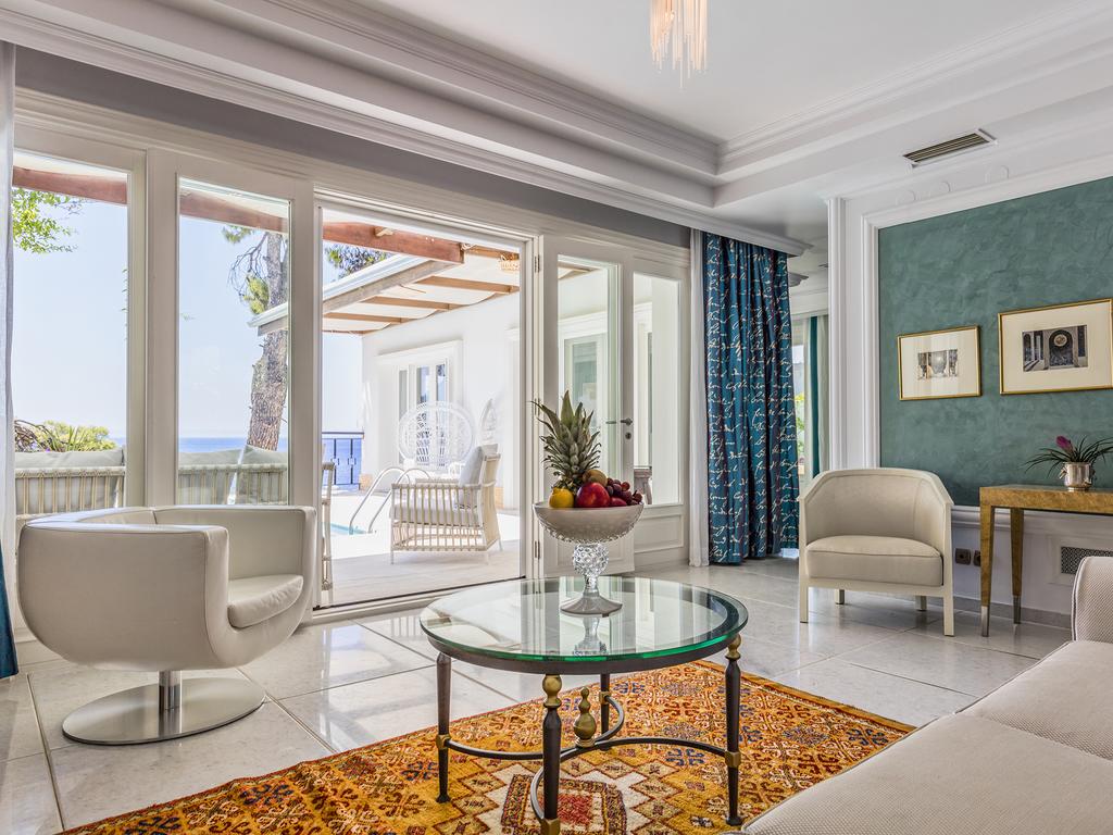 Відпочинок в готелі Danai Beach Resort & Villas