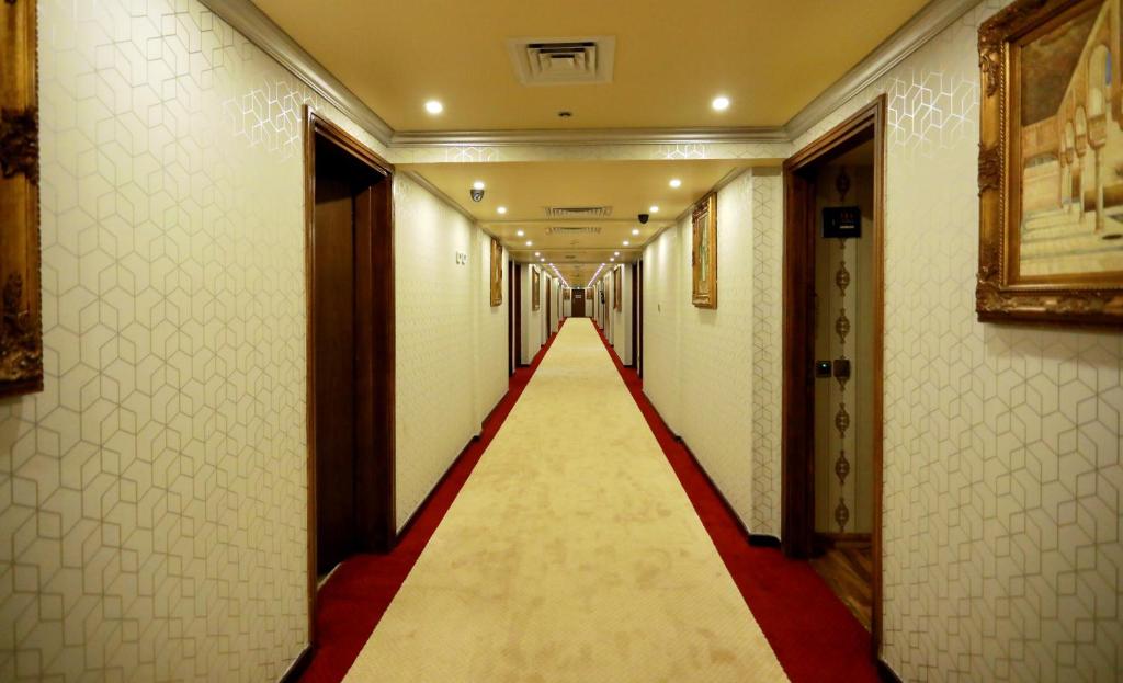 Ras Al Khaimah Hotel, Рас-эль-Хайма
