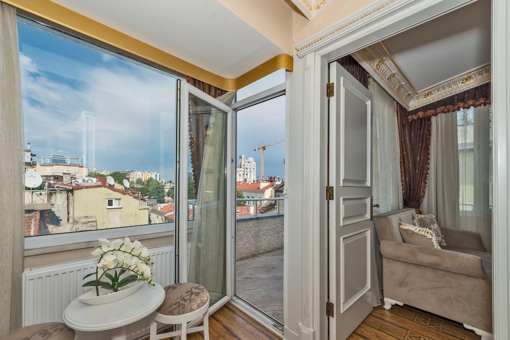 Горящие туры в отель Iq Houses Apartments Kurabiye Стамбул